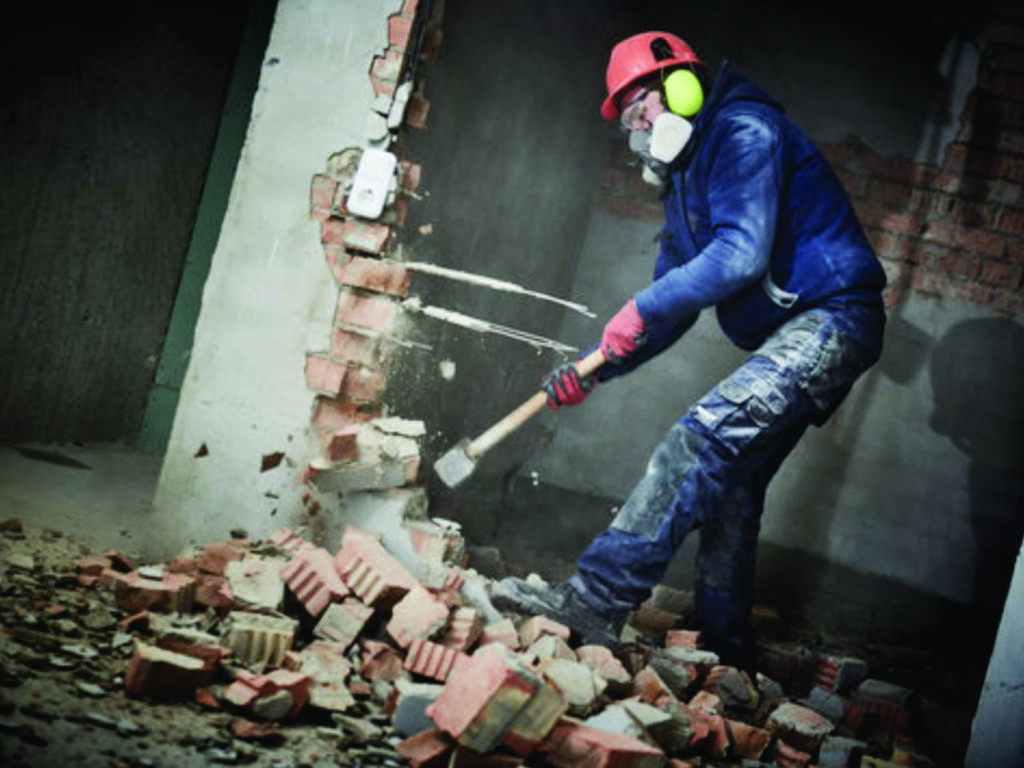 2. Rubble & Demolition Experts-+27634800091 - Demolitions