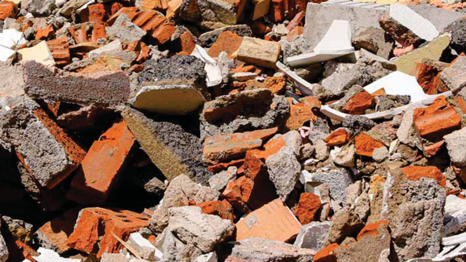 bricks-and-rubble-Rubble and Demolition Experts - 0634800091